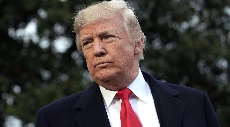 США намерены увеличить свой ядерный потенциал в ответ на позицию России 03022018 Политика: США намерены увеличить свой ядерный потенциал в ответ на позицию России
