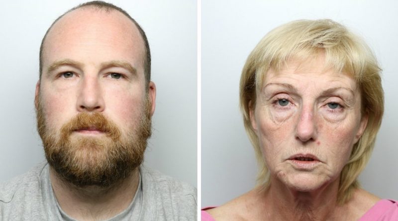 Происшествия: Дочь и внук приговорены к тюремному сроку за убийство бабушки