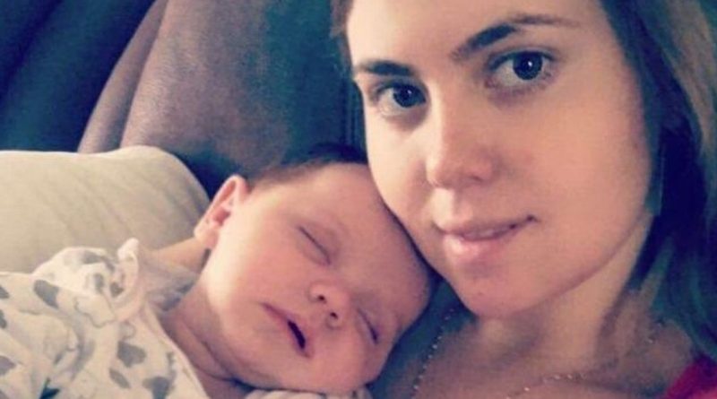 Здоровье и красота: Спустя семь недель после родов женщина обнаружила в себе окровавленные повязки, оставленные акушеркой