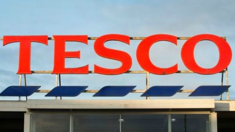 Общество: Tesco принес извинения за системный сбой при оплате покупок кредитной и дебетовой картой