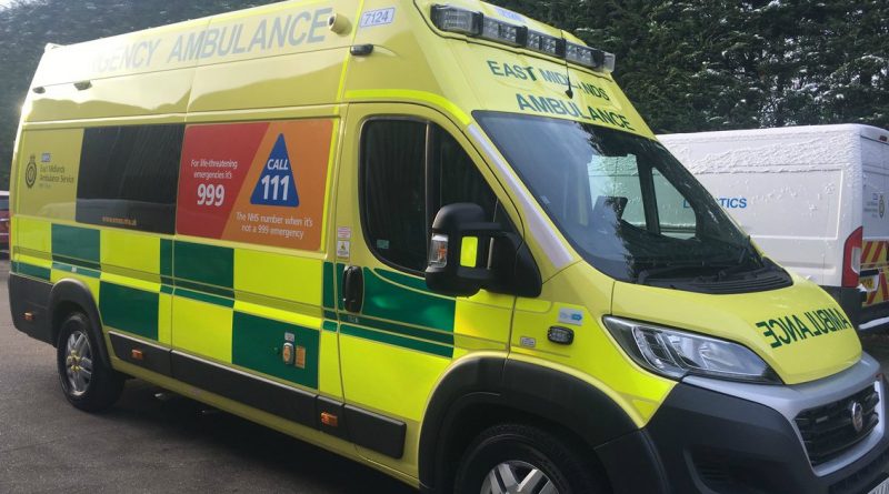 Мужчина вызвал скорую помощь, чтобы бесплатно приехать в больницу к другу 23022018 Здоровье и красота: Мужчина вызвал скорую помощь, чтобы бесплатно приехать в больницу к другу