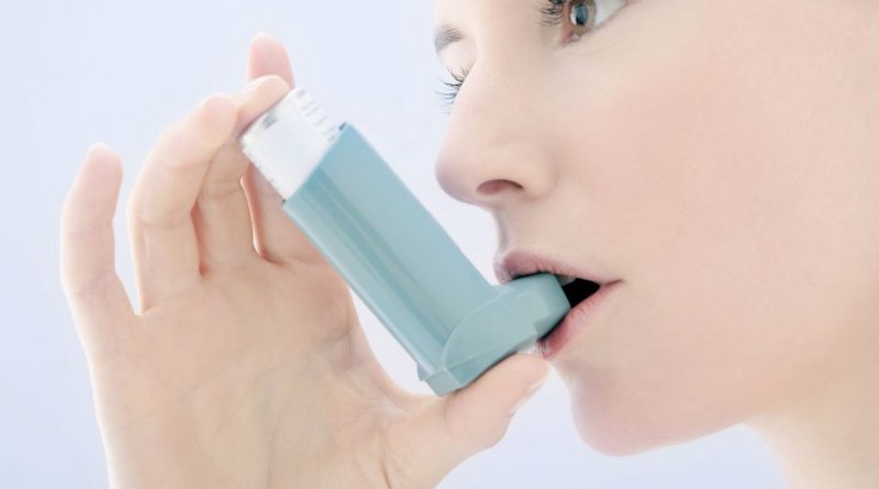 Тысячи ингаляторов от астмы изымают из продажи из соображений безопасности 22022018 Здоровье и красота: Тысячи ингаляторов от астмы изымают из продажи из соображений безопасности