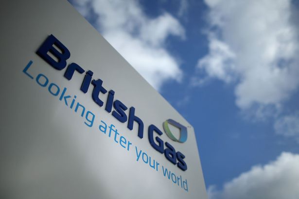 Британская энергетическая компания готовит масштабные сокращения персонала