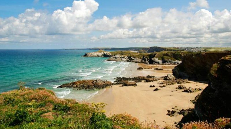 Летний отдых – 2018: топ-10 пляжей Великобритании 23022018 Путешествия: Летний отдых – 2018: топ-10 пляжей Великобритании