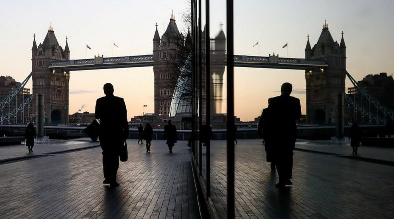 Общество: Brexodus: восточноевропейские гастарбайтеры стали меньше приезжать в Великобританию