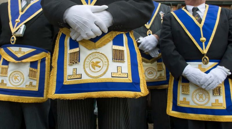 В британском парламенте активно действуют масонские ложи 05022018 Политика: В британском парламенте активно действуют масонские ложи