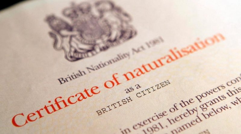 Home Office превратил процедуру получения убежища беженцами в лотерею 12022018 Общество: Home Office превратил процедуру получения убежища беженцами в лотерею