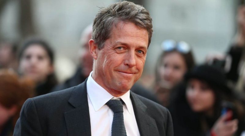 Хью Грант прищучил желтую прессу за взлом телефона 05022018 Происшествия: Хью Грант прищучил желтую прессу за взлом телефона