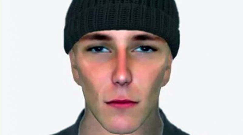 Полиция разыскивает велосипедиста-извращенца 02022018 Происшествия: Полиция разыскивает велосипедиста-извращенца