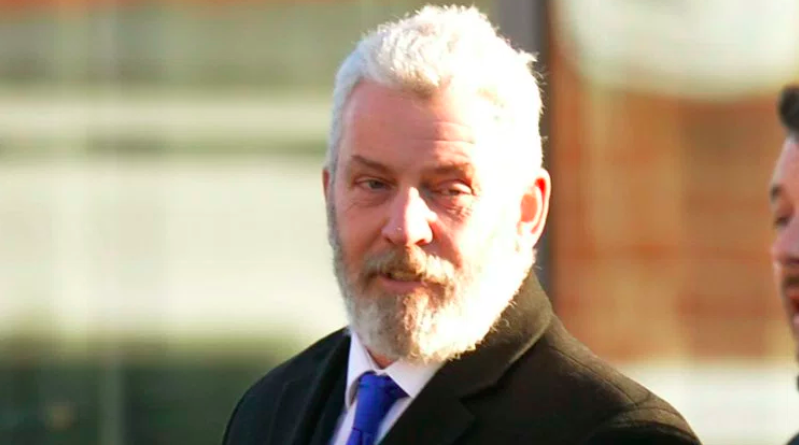 Полицейский оказался педофилом-извращенцем 02022018 Происшествия: Полицейский оказался педофилом-извращенцем