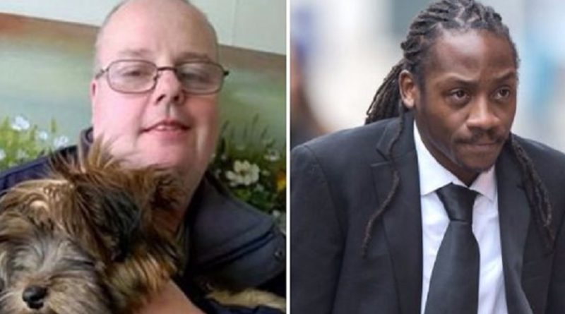 Бультерьер загрыз мужчину в Западном Йоркшире 06022018 Происшествия: Бультерьер загрыз мужчину в Западном Йоркшире