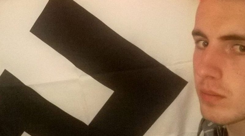 Нациста обвиняют в подготовке массового убийства в британском гей-клубе 05022018 Происшествия: Нациста обвиняют в подготовке массового убийства в британском гей-клубе