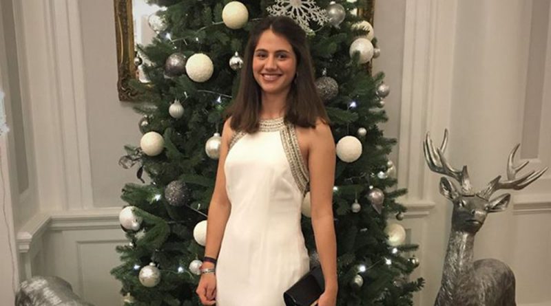 Происшествия: Полиция сообщила имя студентки, погибшей в очереди в ночной клуб