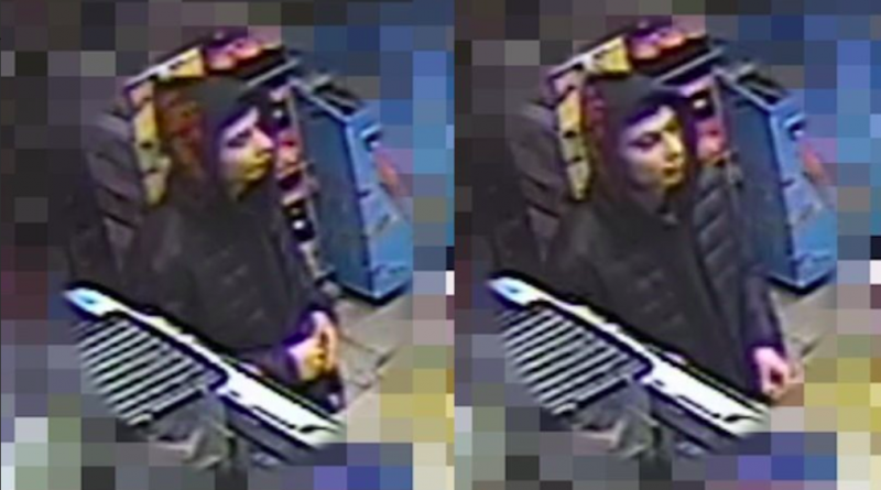В Манчестере педофил напал на 10-летнюю девочку средь бела дня 16022018 Происшествия: В Манчестере педофил напал на 10-летнюю девочку средь бела дня