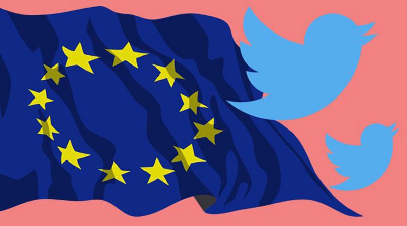 Twitter выявил 49 британских пользователей из русской "фабрики троллей" 09022018 Политика: Twitter выявил 49 британских пользователей из русской "фабрики троллей"