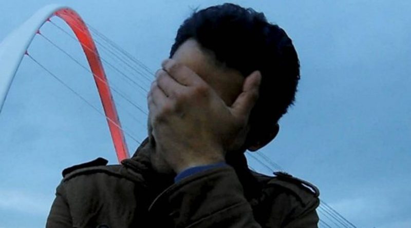 Иммигрант-педофил приговорен к тюремному сроку 14022018 Происшествия: Иммигрант-педофил приговорен к тюремному сроку