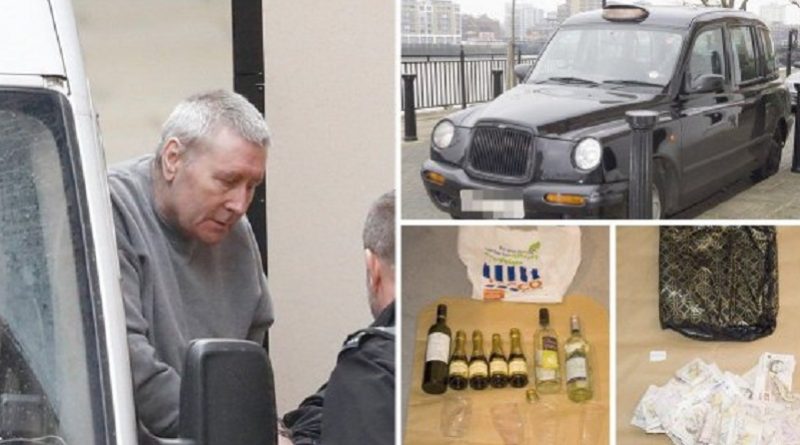 Происшествия: Серийный насильник Джон Уорбойс появился в суде