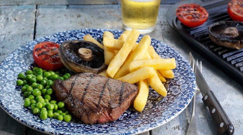 Fairfax Meadow отзывает мясную продукцию из ресторанов 13022018 Здоровье и красота: Fairfax Meadow отзывает мясную продукцию из ресторанов