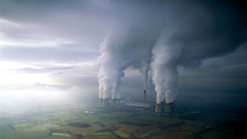 Бизнес и финансы: Великобритания начала ликвидацию угольных электростанций