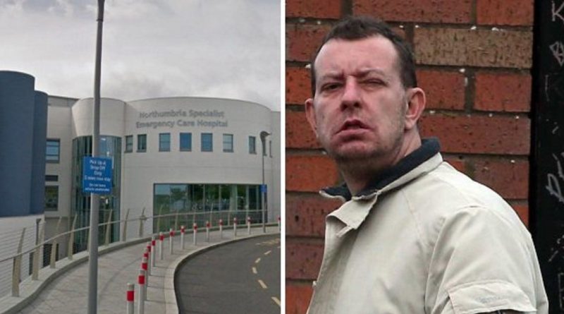 Агрессивный пациент предстал перед судом за угрозы медсестре 12022018 Происшествия: Агрессивный пациент предстал перед судом за угрозы медсестре