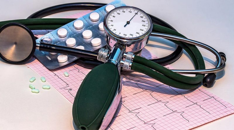 Здоровье и красота: В апреле NHS поднимет стоимость рецептов на лекарства до рекордного уровня