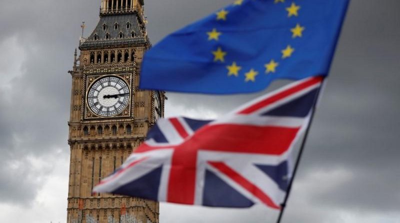 Политика: ЕС намерен впервые опубликовать проект соглашения по Brexit