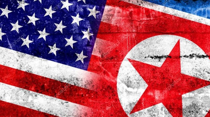 В мире: Встреча века: КНДР и США встретятся за столом переговоров