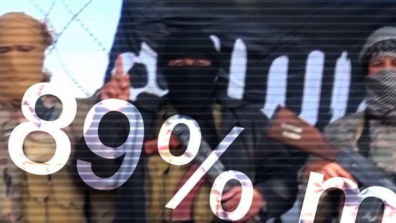 Общество: Британское правительство анонсировало автоматический распознаватель пропаганды джихадистов