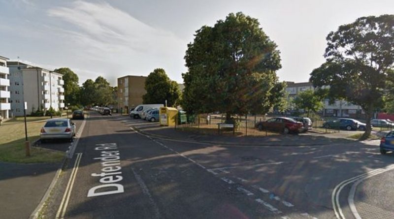 Двое подростков арестованы по подозрению в убийстве шестинедельного младенца в Саутгемптоне 13022018 Происшествия: Двое подростков арестованы по подозрению в убийстве шестинедельного младенца в Саутгемптоне