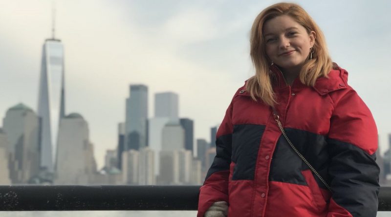 Британка тратит всего £1700 на 10 путешествий в год, ни в чем себе не отказывая 19022018 Путешествия: Британка тратит всего £1700 на 10 путешествий в год, ни в чем себе не отказывая