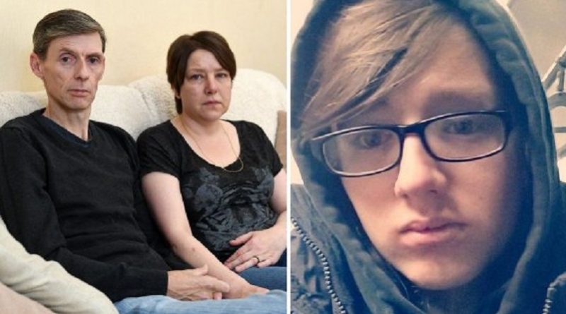 Подросток умер после того, как врачи отправили его домой со слабительным 06022018 Происшествия: Подросток умер после того, как врачи отправили его домой со слабительным