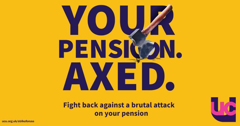 Общество: В Великобритании выплачивают несправедливые пенсии