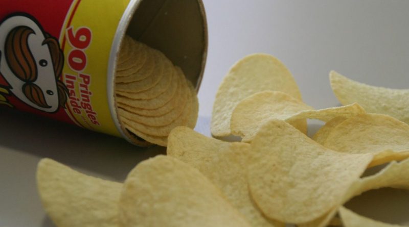 Беркшир: из местных конюшен воруют... чипсы Pringles 01022018 Происшествия: Беркшир: из местных конюшен воруют... чипсы Pringles