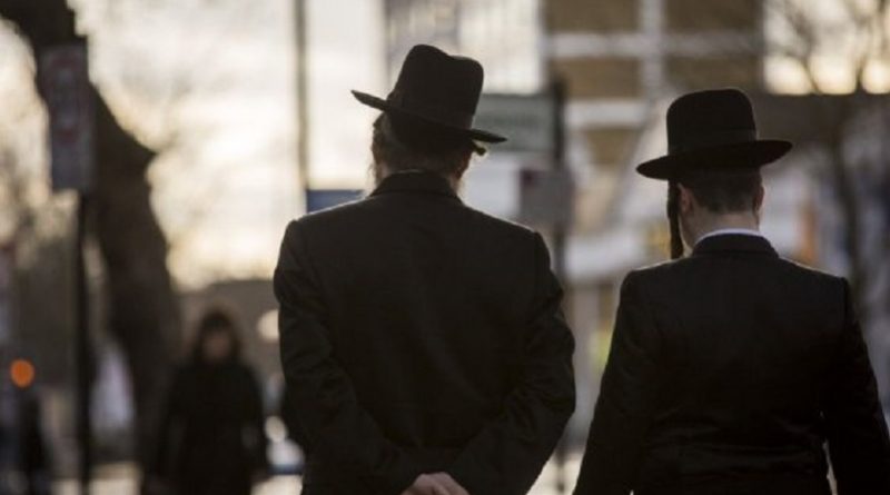 Brexit спровоцировал всплеск преступлений на почве антисемитизма 01022018 Общество: Brexit спровоцировал всплеск преступлений на почве антисемитизма