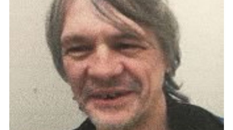 Происшествия: Убийца Кит Уайтхаус сбежал из тюрьмы HMP Leyhill