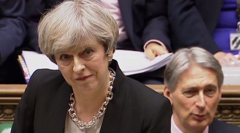 Тереза Мэй помянет суфражисток и защитит демократию 06022018 Общество: Тереза Мэй помянет суфражисток и защитит демократию