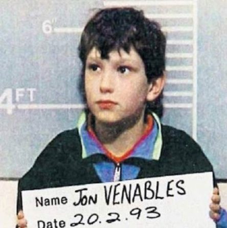 Известный убийца Джон Венеблс признал свою вину в хранении детской порнографии