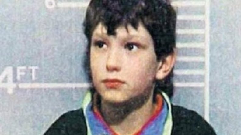 Происшествия: Известный убийца Джон Венеблс признал свою вину в хранении детской порнографии