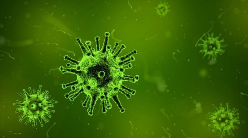 Этой зимой вспышка гриппа в Великобритании унесла жизни 231 человека 02022018 Здоровье и красота: Этой зимой вспышка гриппа в Великобритании унесла жизни 231 человека