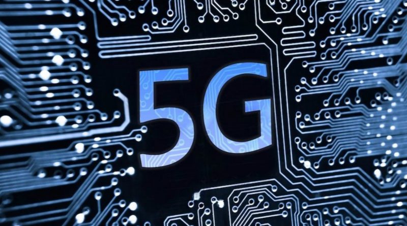 Технологии: 5G в Великобритании: Ofcom рассказывает о своих планах