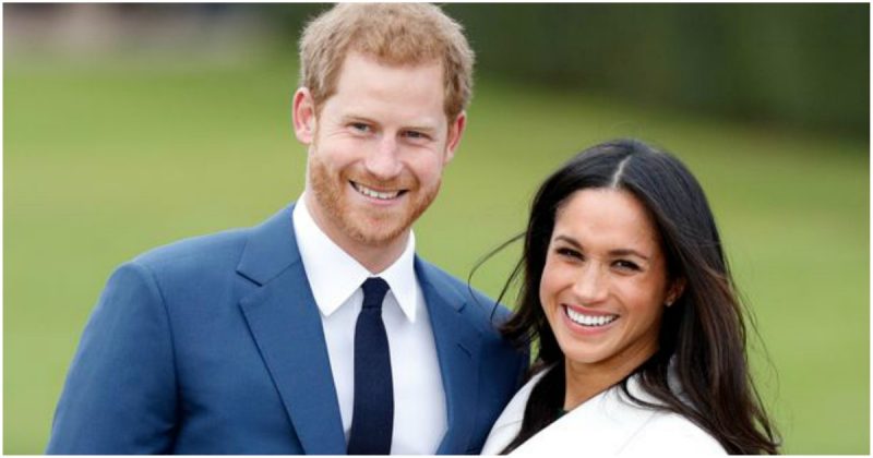 Без рубрики: Все, что вы хотели знать о королевской свадьбе: время, место, подвенечное платье, медовый месяц и множество подробностей