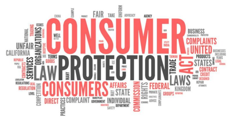 Лайфхаки и советы: Права потребителей в Великобритании