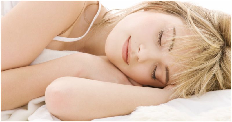Здоровье и красота: Ешьте, чтобы спать: продукты, которые помогут вам хорошо отдохнуть