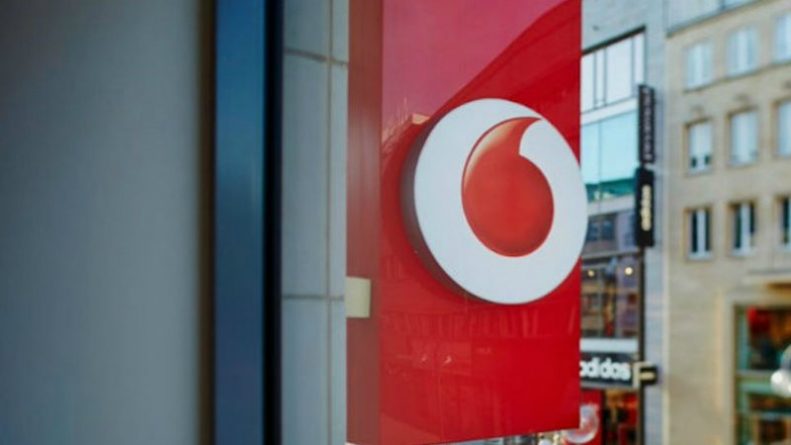 Популярное: Vodafone предоставит своим клиентам сверхскоростную широкополосную связь: что нужно знать о новом предложении