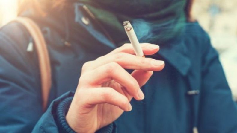Здоровье и красота: Как бросить курить: 14 способов победить привычку к Всемирному дню без табака