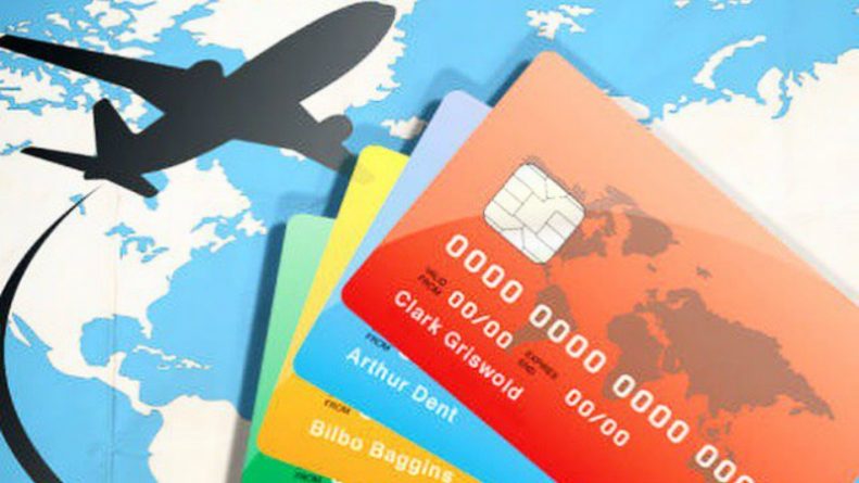 Популярное: Лучшие кредитные карты для расходов на отдыхе за границей