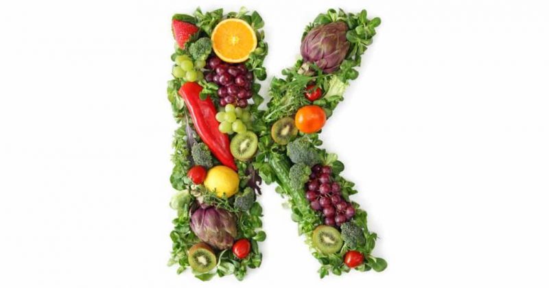 Здоровье и красота: Витамин против морщин: зачем нужен витамин K и как узнать о его нехватке