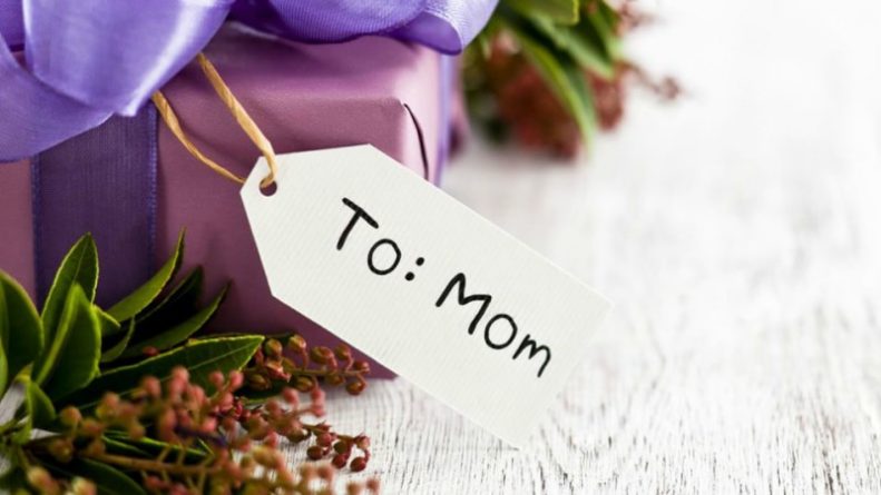 Лайфхаки и советы: День матери в Великобритании: 5 простых подарков своими руками, которые выигрывают у магазинных