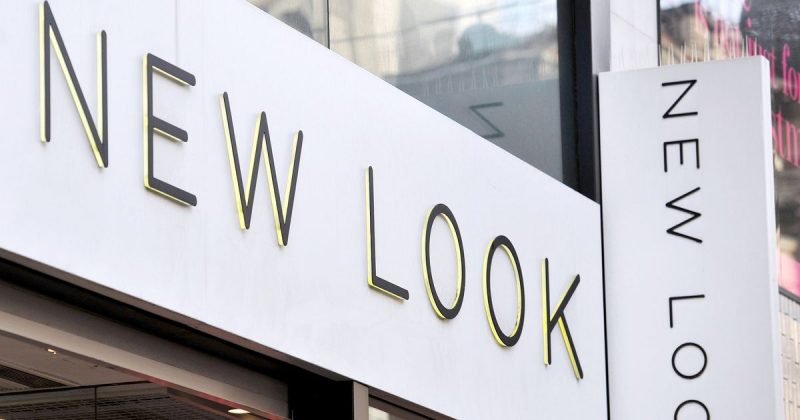 Общество: New Look планирует закрыть 60 магазинов в Великобритании: узнайте попал ли магазин в вашем районе в список