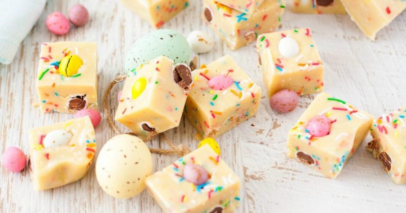Популярное: Пасхальные десерты: 4 сладких рецепта, которые станут вашими фаворитами